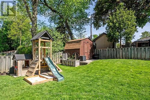 3531 Gallager Drive, Mississauga, ON - Outdoor