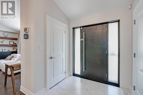 3531 Gallager Drive, Mississauga, ON - Indoor Photo Showing Other Room