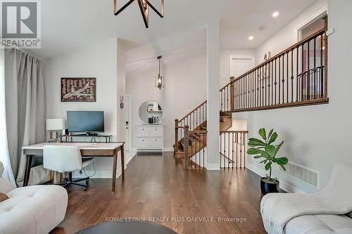 3531 Gallager Drive, Mississauga, ON - Indoor