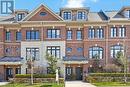 1864 Burnhamthorpe Road E, Mississauga, ON  - Outdoor With Facade 