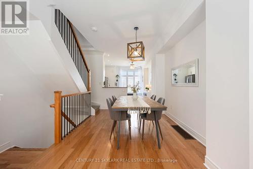 1864 Burnhamthorpe Road E, Mississauga, ON - Indoor