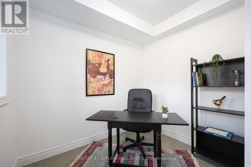 1864 Burnhamthorpe Road E, Mississauga, ON - Indoor Photo Showing Office