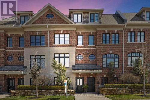 1864 Burnhamthorpe Road E, Mississauga, ON - Outdoor With Facade