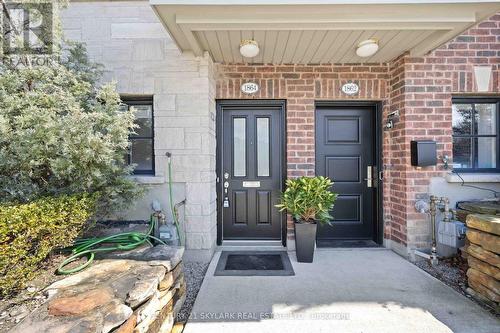 1864 Burnhamthorpe Road E, Mississauga, ON - Outdoor