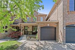 6028 CLOVER RIDGE CRESCENT  Mississauga, ON L5N 7B4