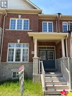 46 ST DENNIS ROAD Brampton, ON L6R 3W7