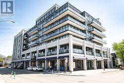 203 - 101 LOCKE STREET S  Hamilton, ON L8P 4A6