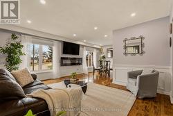 21 MILVERTON CLOSE  Hamilton, ON L0R 2H3
