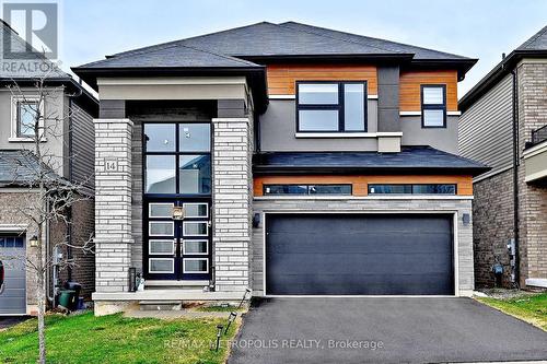 14 JENNER DRIVE  Brant, ON N3L 3L3