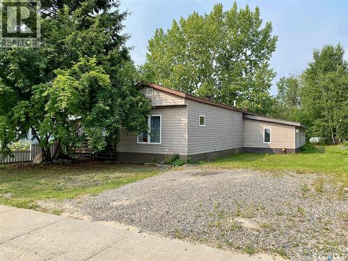1112 Dalby Crescent, La Ronge, SK 