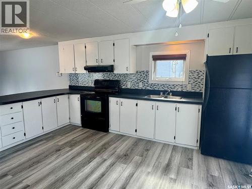 1112 Dalby Crescent, La Ronge, SK 