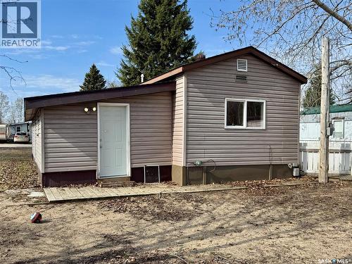 1112 Dalby Crescent, La Ronge, SK 