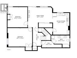 Lower level - 