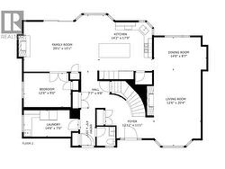 Main level - 