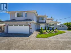 951 Anders Road West Kelowna, BC V1Z 1K4
