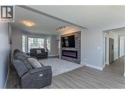 Living room, perfect for entertaining - 