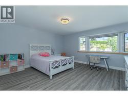 Great size second bedroom on the upper level - 