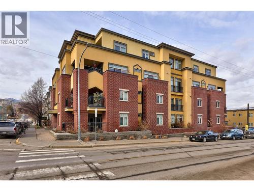 370 Battle Street Unit# 401  Kamloops, BC V2C 2L6
