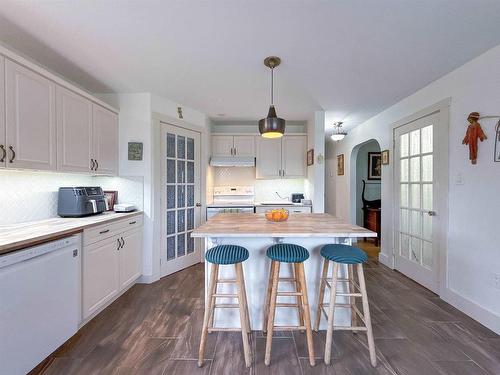 10628 Trans Canada Highway, Mount Herbert, PE - Indoor Photo Showing Kitchen
