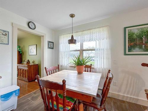 10628 Trans Canada Highway, Mount Herbert, PE - Indoor Photo Showing Dining Room
