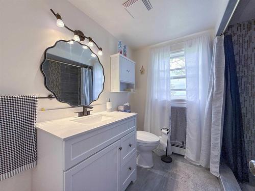 10628 Trans Canada Highway, Mount Herbert, PE - Indoor Photo Showing Bathroom
