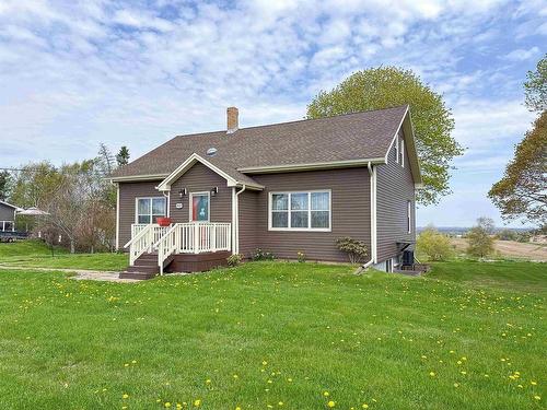 10628 Trans Canada Highway, Mount Herbert, PE - Outdoor