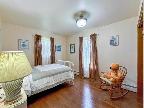 10628 Trans Canada Highway, Mount Herbert, PE - Indoor Photo Showing Bedroom