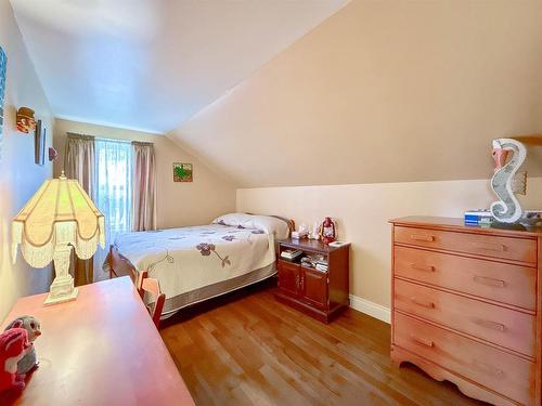 10628 Trans Canada Highway, Mount Herbert, PE - Indoor Photo Showing Bedroom