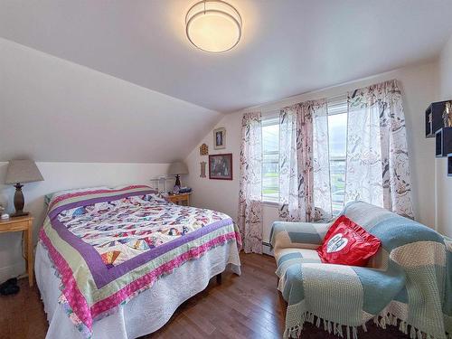 10628 Trans Canada Highway, Mount Herbert, PE - Indoor Photo Showing Bedroom