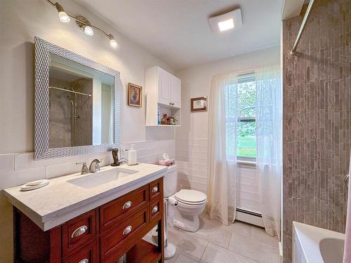 10628 Trans Canada Highway, Mount Herbert, PE - Indoor Photo Showing Bathroom