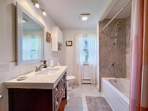 10628 Trans Canada Highway, Mount Herbert, PE - Indoor Photo Showing Bathroom