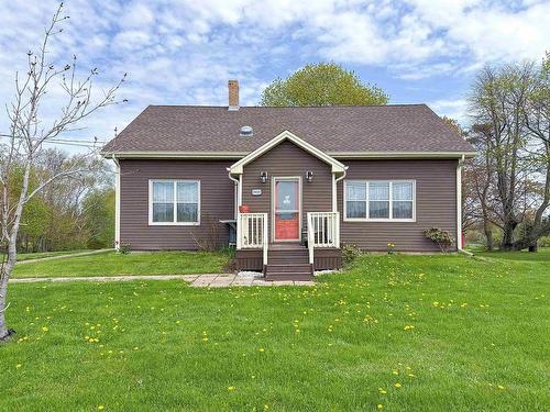 10628 Trans Canada Highway, Mount Herbert, PE - Outdoor