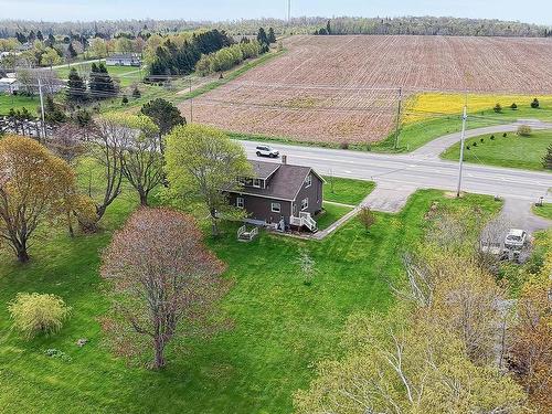 10628 Trans Canada Highway, Mount Herbert, PE - Outdoor With View