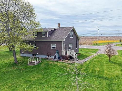 10628 Trans Canada Highway, Mount Herbert, PE - Outdoor