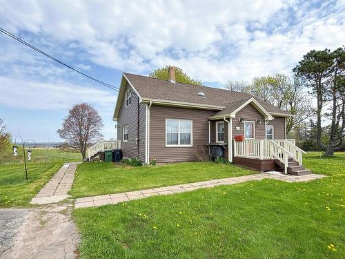10628 Trans Canada Highway, Mount Herbert, PE - Outdoor