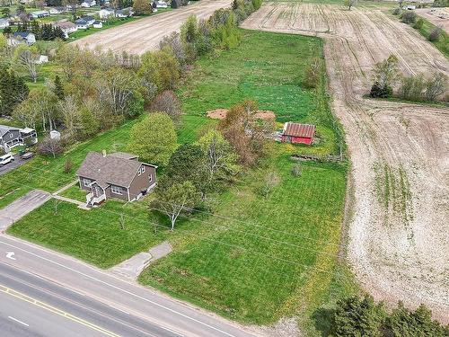 10628 Trans Canada Highway, Mount Herbert, PE - Outdoor