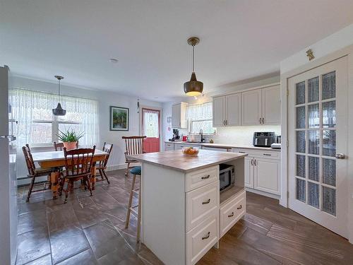 10628 Trans Canada Highway, Mount Herbert, PE - Indoor