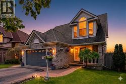 24 BUCKTHORN Crescent  Guelph, ON N1E 7C3