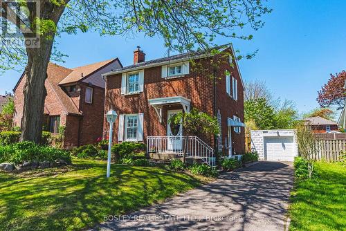 5039 VALLEY WAY  Niagara Falls (Cherrywood), ON L2E 1W8