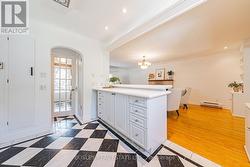 Ready for prep or entertaining - 