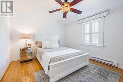 Primary bedroom #1 - 