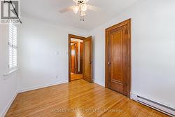 Bedroom #3 - 