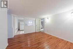 Family room - 