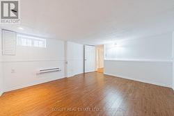 Basement bedroom #4 - 