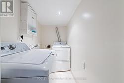 Laundry with sink - 