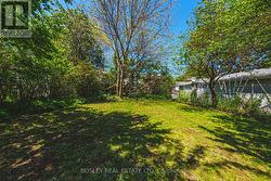 Fully Fenced and Lots of privacy - 