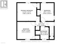 Second Floor - 