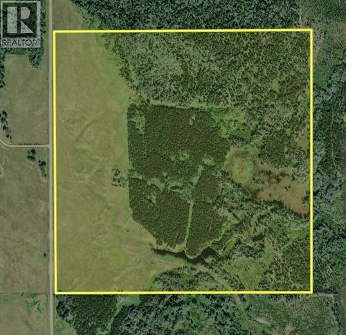 Dl 4260 E Palling Road, Burns Lake, BC 