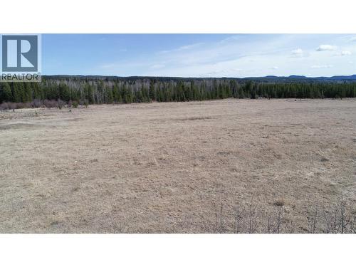 Dl 4260 E Palling Road, Burns Lake, BC 