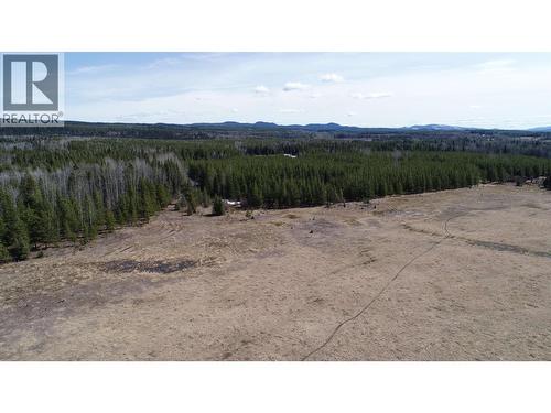 Dl 4260 E Palling Road, Burns Lake, BC 